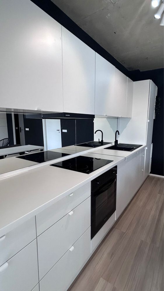Apartament boutique în Pipera, design premium și liniște - Poză 4