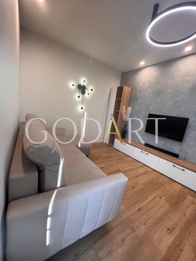 Apartament 2 camere | Boxa | FLOREASCA | Ready to move - Poză 1