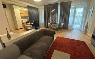 Apartament 4 camere cu grădină privată de 159 mp – Palm Residence, Pipera - Poză 4