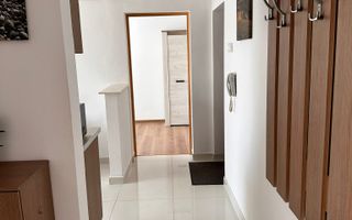 Apartament de inchiriat pe strada Calea Moldovei, Bistrita, renovat recent - Poză 8