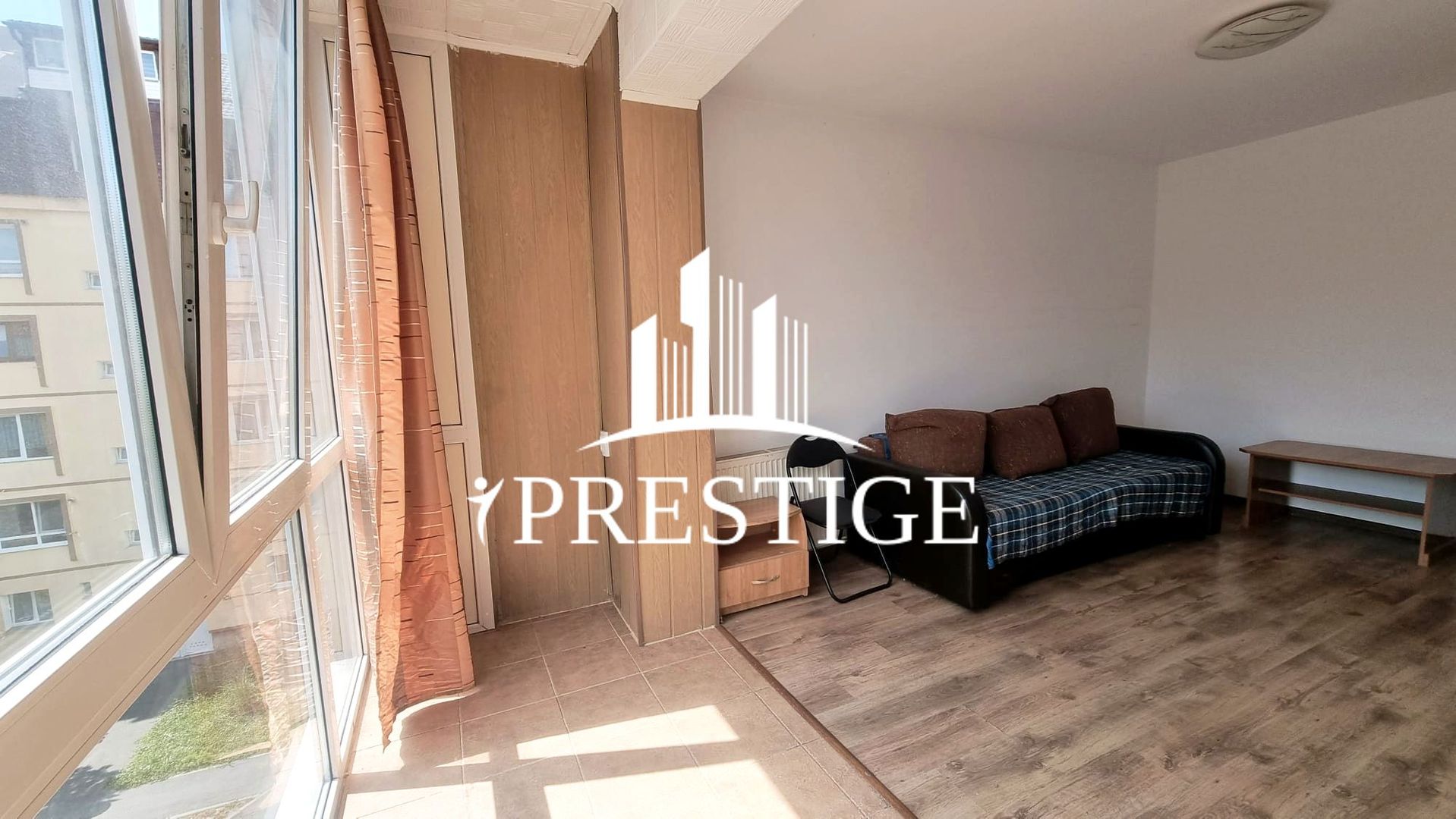 APARTAMENT 2 CAMERE DECOMANDAT, ETAJ 3, BALCON, ZONA TEREZIAN - Poză 3