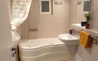 Apartament în chirie 3 camere- Aviației - Poză 4