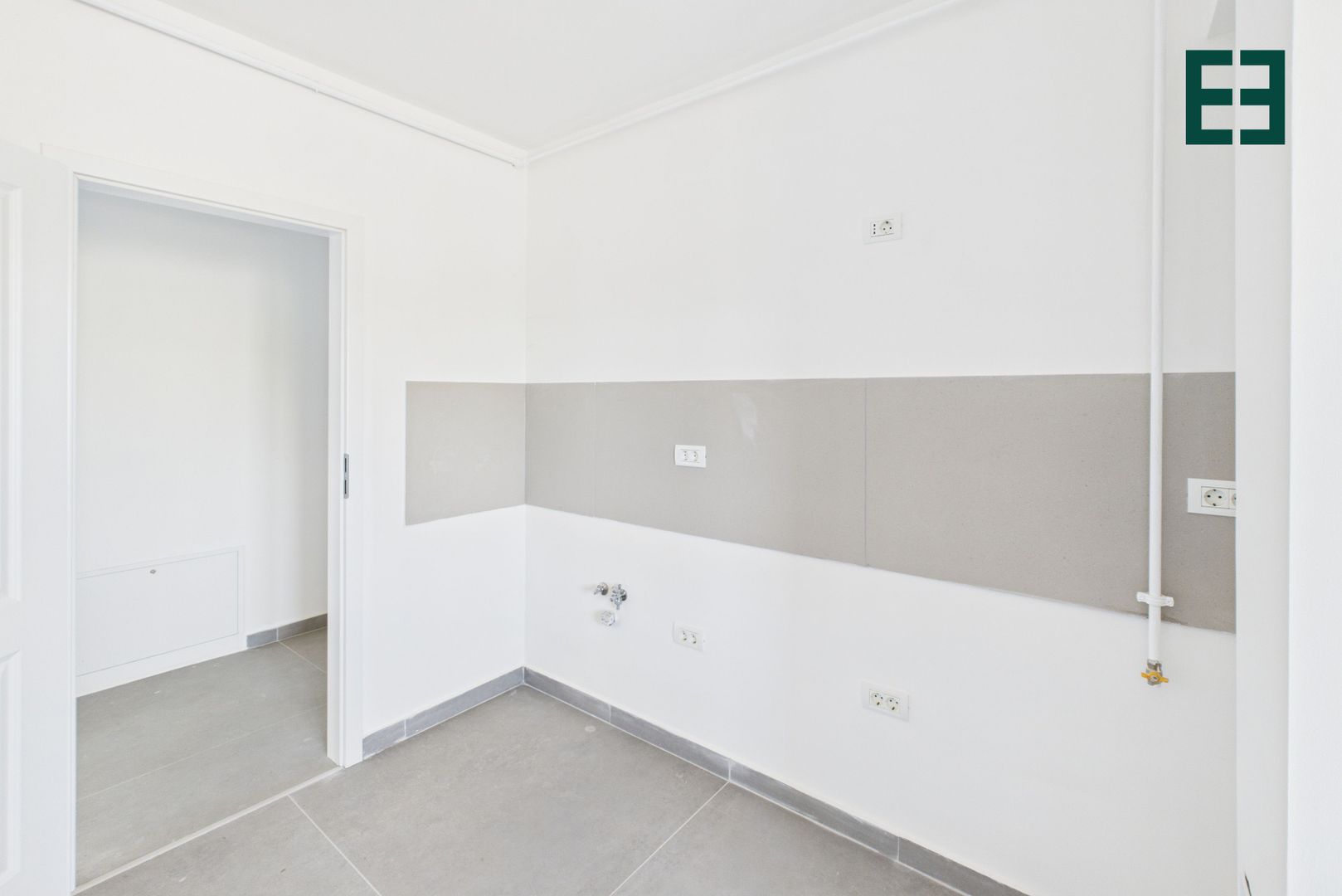 Rate la dezvoltator - Apartament nou cu o cameră etajul 2 - Timișoara - Poză 7