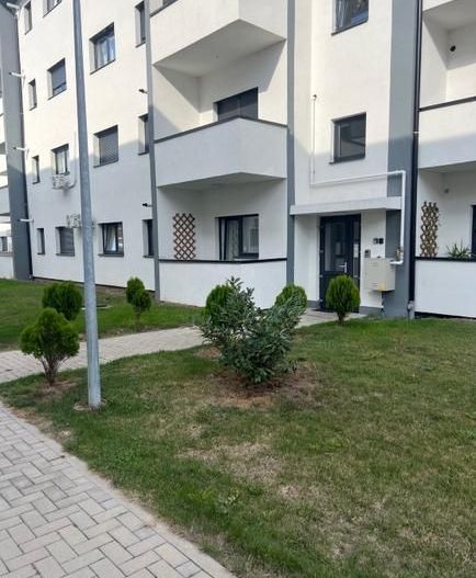 Apartament cu 3 camere de vanzare – Deventer Residence, Zona Mandra - Poză 11