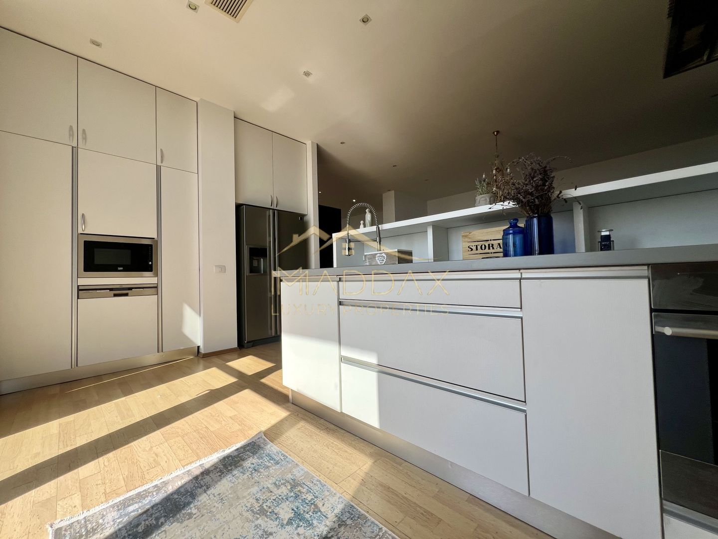 Penthouse LUX ***370mp*** // Iancu Nicolae - Poză 1