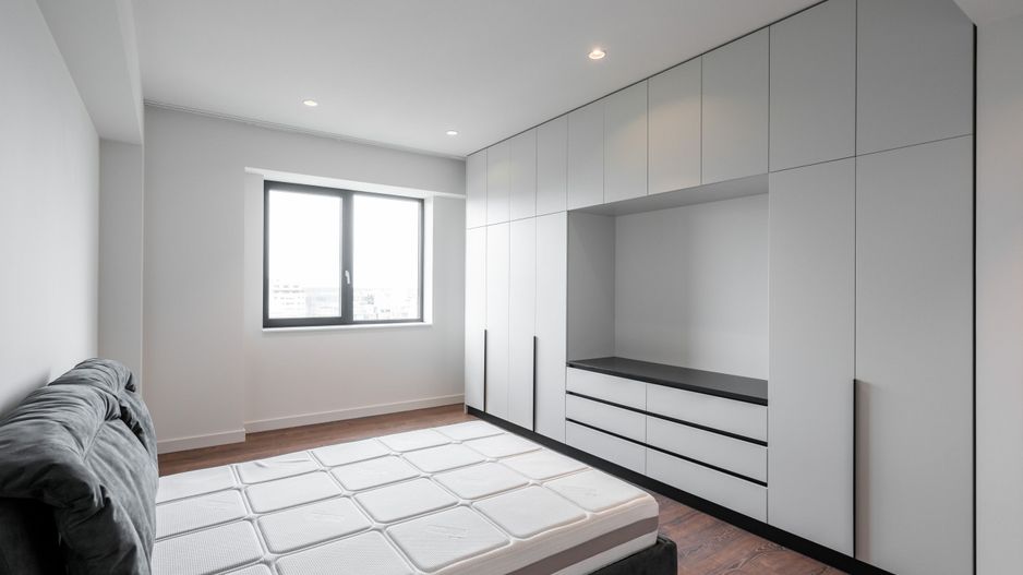 Exclusive Apartment 3 bedrooms - Gafencu 49 - Poză 9