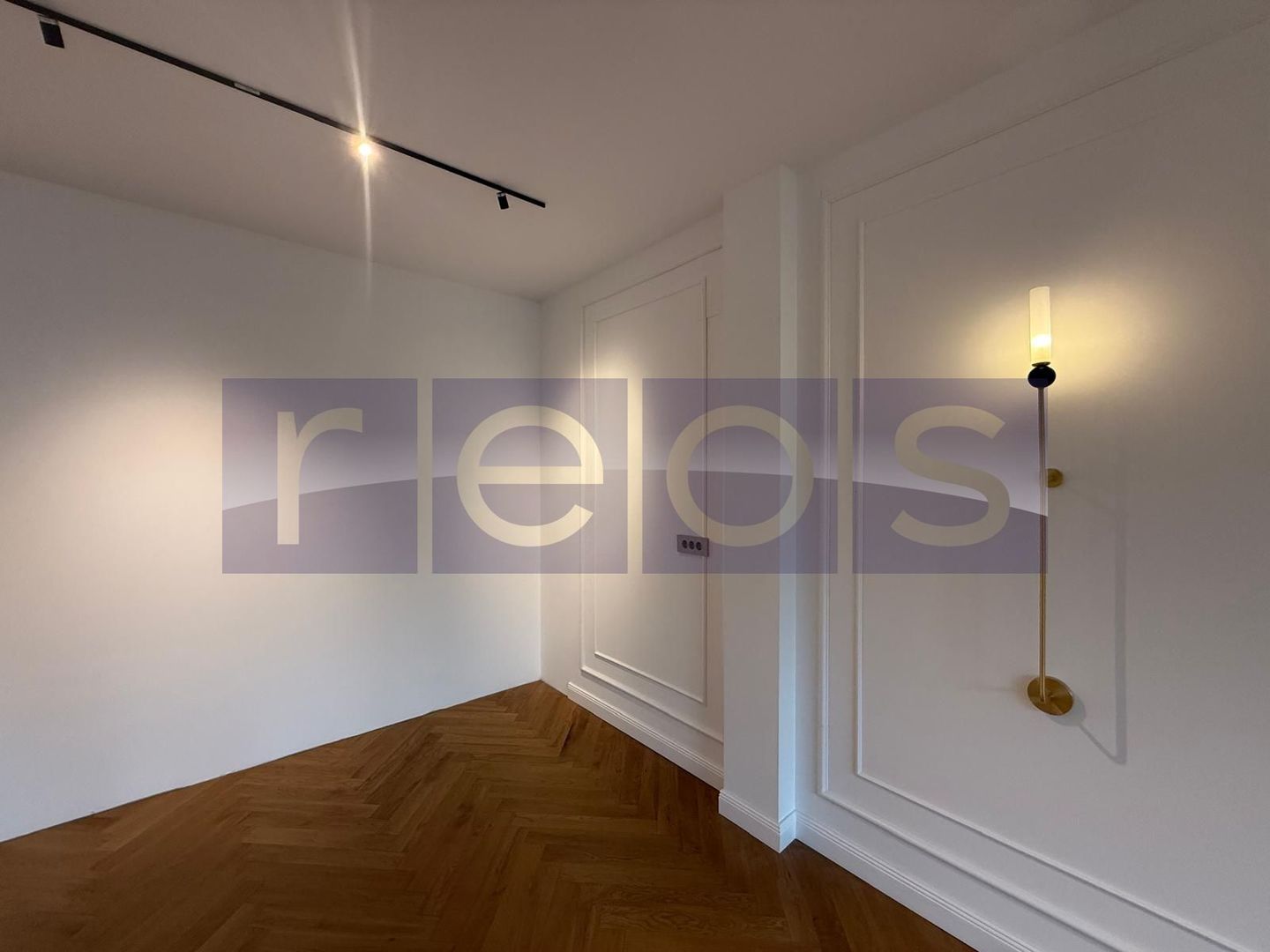 VANZARE APARTAMENT 3 CAMERE LUX | DESIGN PREMIUM | EROU IANCU NICOLAE - Poză 9