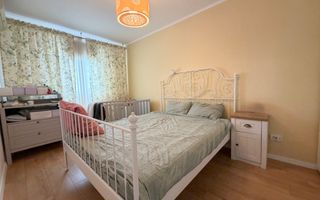 VANZARE 3 CAMERE | DECOMANDAT | VEDERE SUPERBA CATRE PARCUL FLOREASCA | RENOVAT - Poză 3