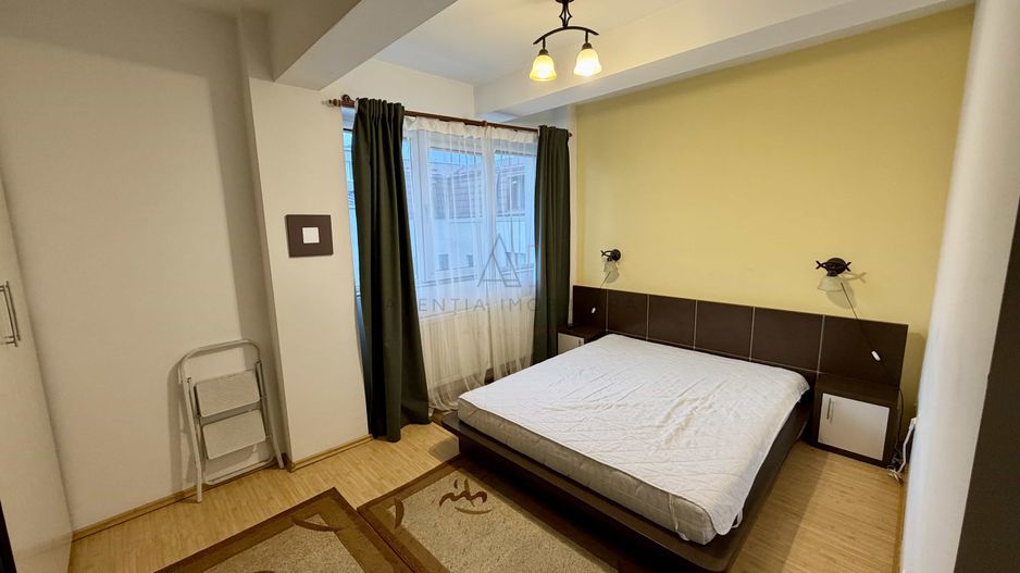 3 Camere Stefan cel Mare| Mobilat | Utilat | Bloc nou | - Poză 6