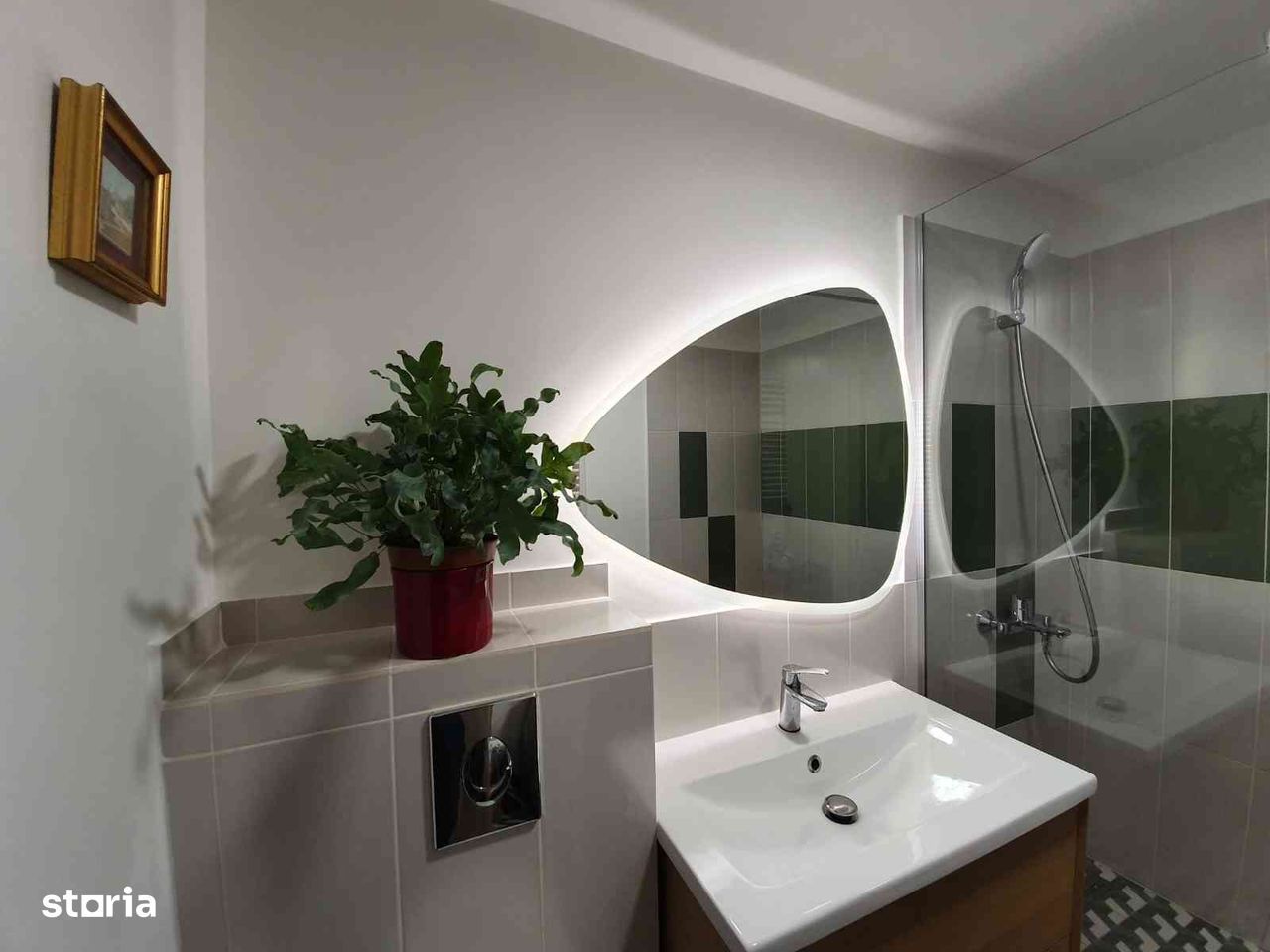 Inchiriere ap 2 camere ultracentral primarie parcare - Poză 10