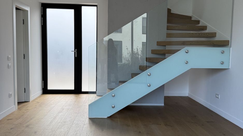 Vila de tip Urban Villa 02 in faza 1 in Amber Forest - Poză 6