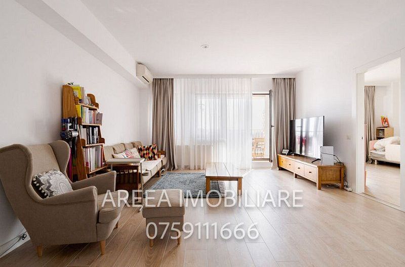 Apartament luxos,luminos,foarte spatios in Erou Iancu Nicolae-Oferta atractiva - Poză 10