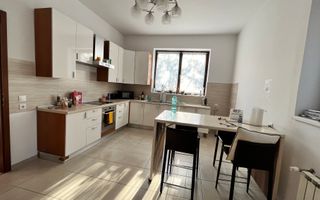 VILA 7 CAMERE, MOBILATA IN PIPERA DISPONIBILA IMEDIAT - Poză 21