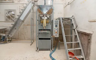 Proprietate specială de vânzare ”Fabrică de producere a medicamentelor de uz veterinar” - Poză 27