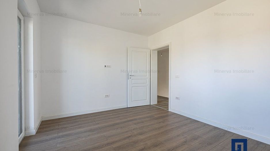 Duplex 3 dormitoare| Mosnita Noua - Serena1 | toate utilitatile |COMISION 0 - Poză 20