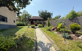 Casă cu 2 anexe transformate în locuințe, teren generos de 9 ari – Groși - Poză 6