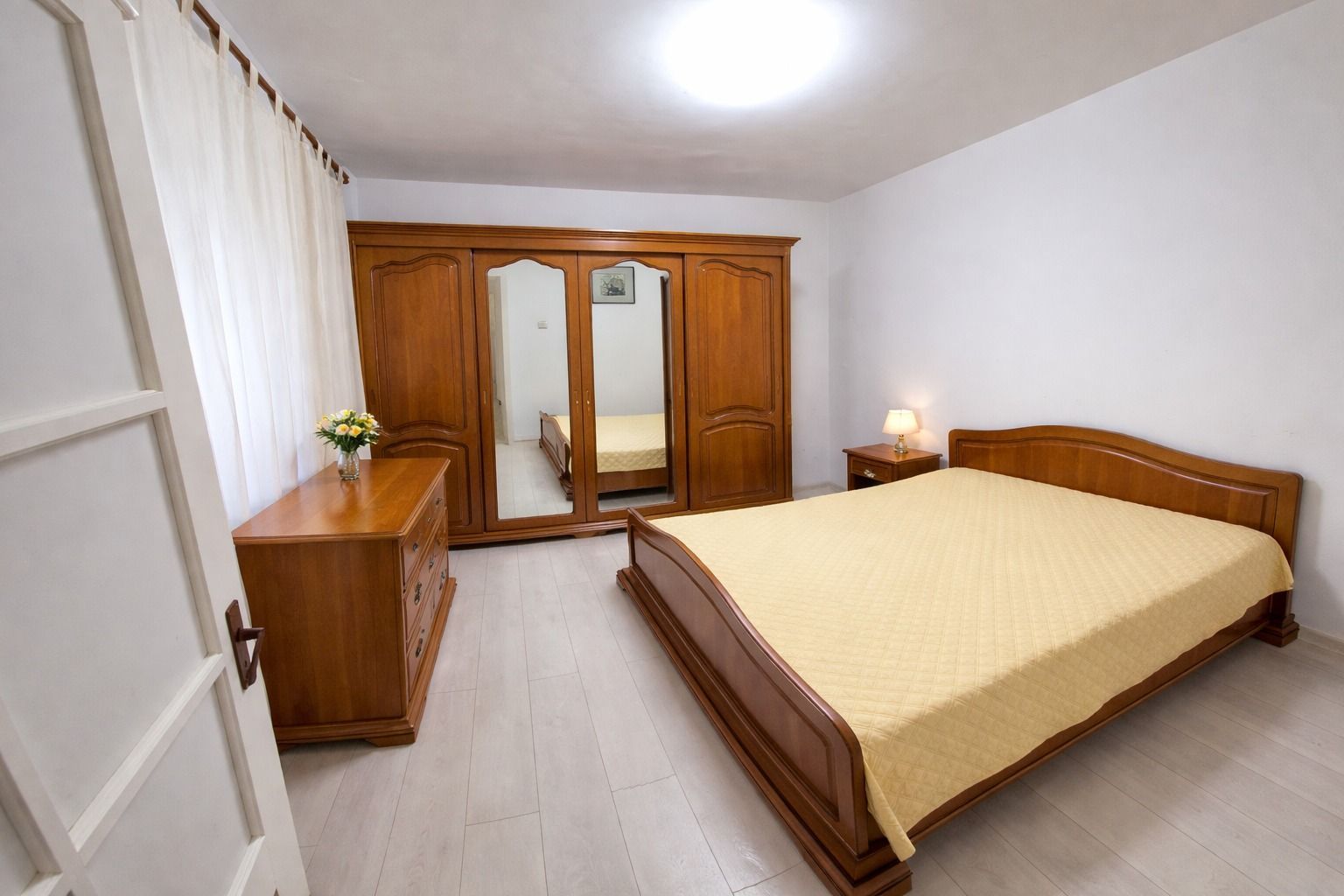 Apartament 2 camere | Metrou Tudor Vladimirescu | Bloc 1982 - Poză 8