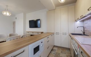 Vânzare, apartament, 1 cameră + living,  str.  Calea Ieșilor, Buiucani - Poză 7