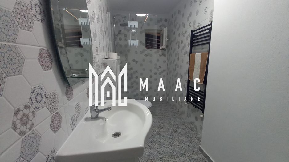 Casă 3 camere I 75mpu I Teren 1200mp I Tălmaciu - Poză 11