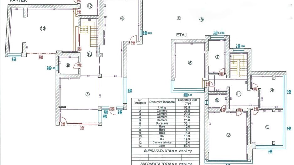 Ready to move  |  Vila premium cu piscina și jacuzzi încălzite - Poză 65