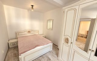 Apartament cu 3 camere și curte privată | Parcul central | Parcare - Poză 6