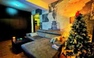 Vânzare apartament 2 camere cu centrală Giurgiului - Pța Progresului - Poză 4