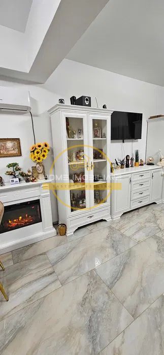 Duplex in Valea Lupului, 4 cam - 96MP utili + 300mp teren // 2 parcări - Poză 3