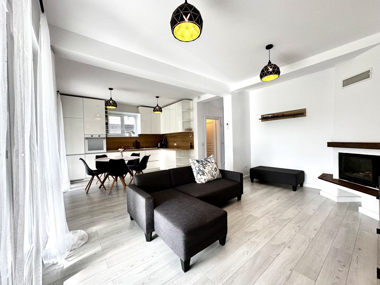 Casa cu 4 dormitoare și sala fitness - Dumbravita IKEA - Poză 5