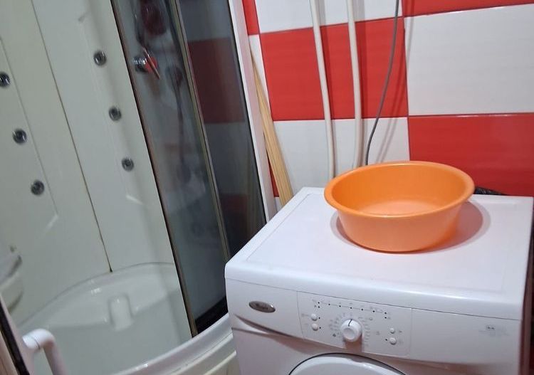 Garsoniera mobilata Viaduct,et 3 - Poză 6