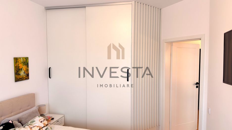 Apartament 2 Camere | Cartier Marasti | Zona Campina - Poză 7