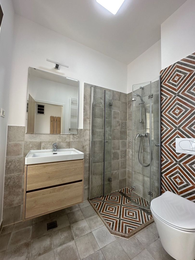 Duplex în zona Calea  Aradului - Poză 8