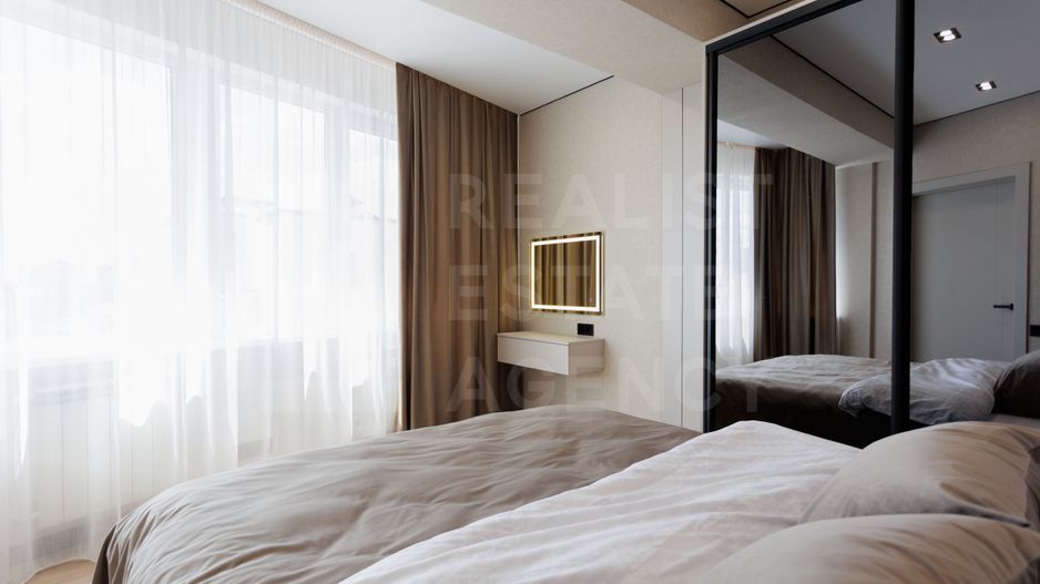 Vânzare, apartament, 2 camere, strada Tudor Stișcă, Botanica - Poză 13