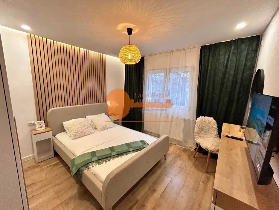 Apartament cu 2 camere in zona Drumul Taberei - Poză 1