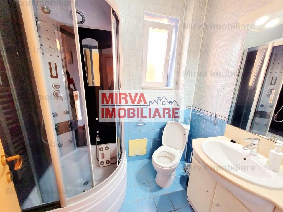 🏡Vilă spațioasă cu 6 camere și curte 🌳 – Închiriere, Zona Republicii - Poză 28