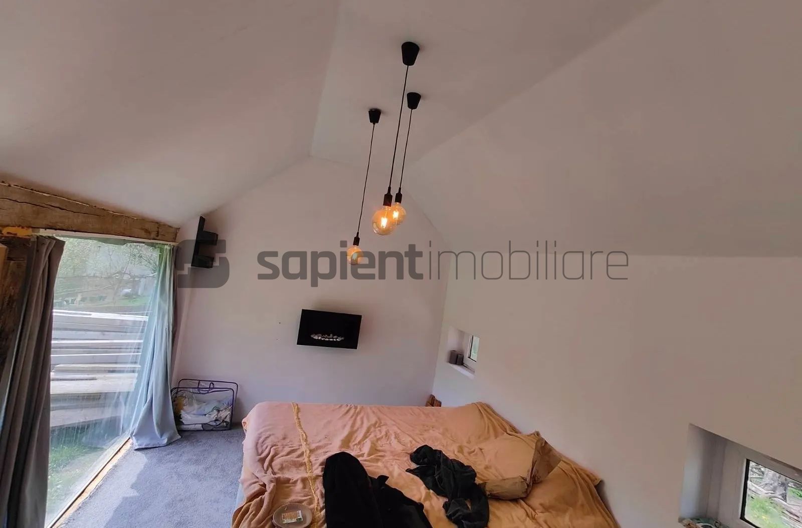 De vânzare teren intravilan 10,100 mp, cu anexă, Munteni - Poză 7