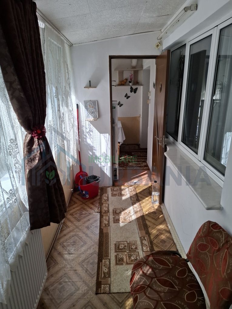 Apartament 2 camere de închiriat în Mircea cel Bătrân, lângă Liceul de Turism - Poză 3