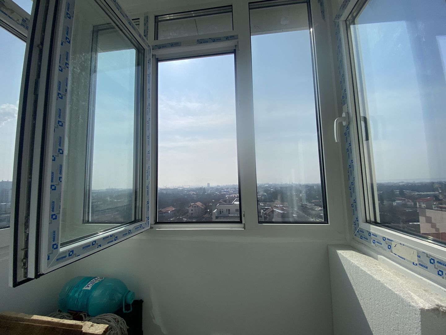 Apartament cu doua camere, Brancoveanu, 49.500€ - Poză 6