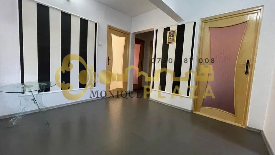 3 Camere | Parcare | Izolat termic | Mobilat | Utilat | CT | - Poză 3