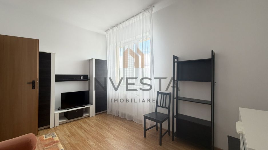 Apartament cu 2 camere de inchiriat + parcare - Poză 5