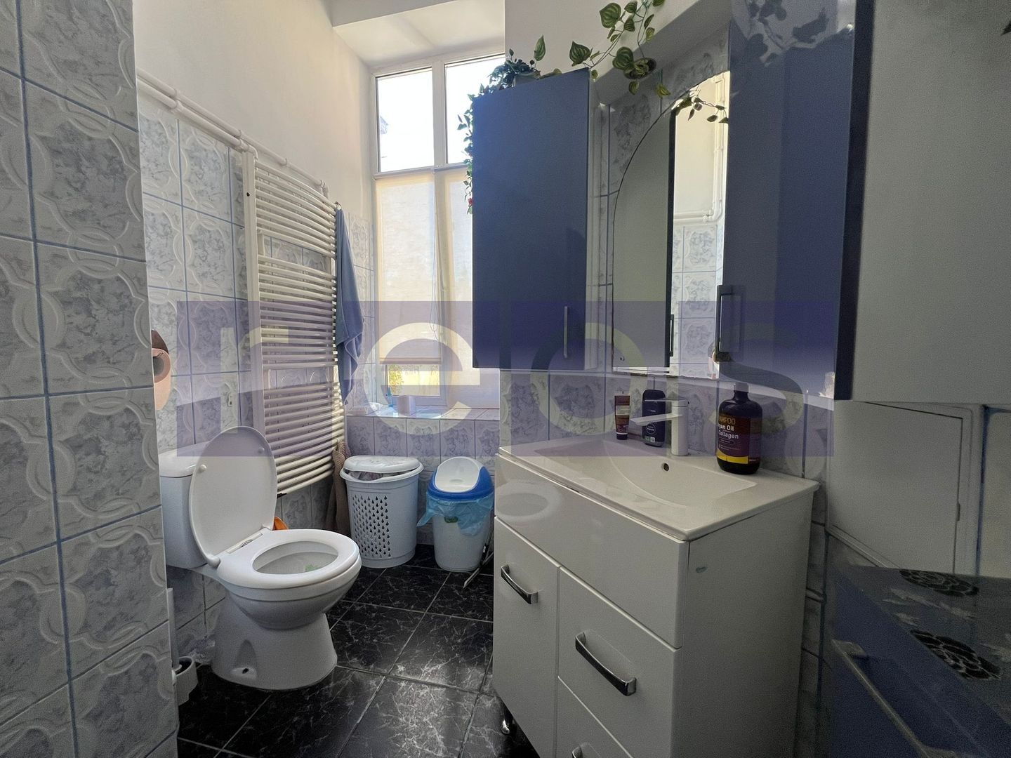 VANZARE 3 CAMERE | CENTRALA PROPRIE | ZONA UNIRII - Poză 9