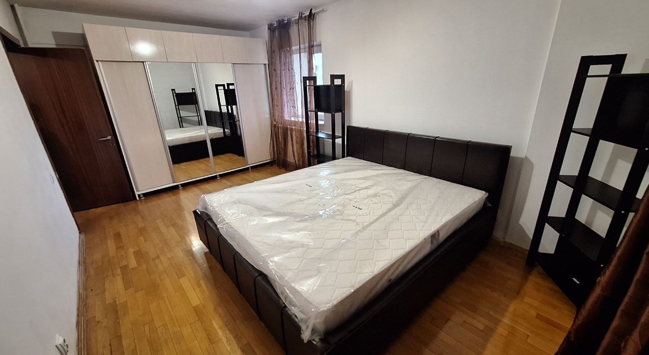 AP. 3 CAMERE SOS. PANTELIMON, BLOC REABILITAT, BUCATARIE INCHISA - Poză 2