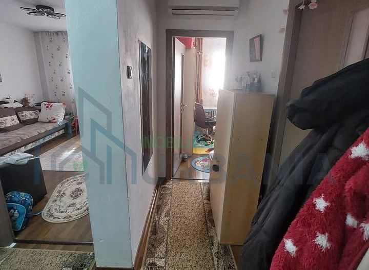Apartament 3 camere, decomandat, 48 mp, etaj 3/4, zona Păcurari – Moara de Foc, Iași - Poză 4