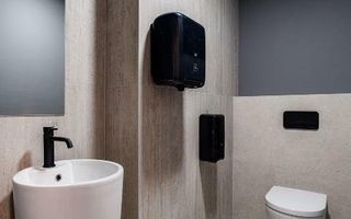 Spaţiu de birouri premium disponibil pentru închiriere pe Bd. Dacia - Mosilor - Poză 8