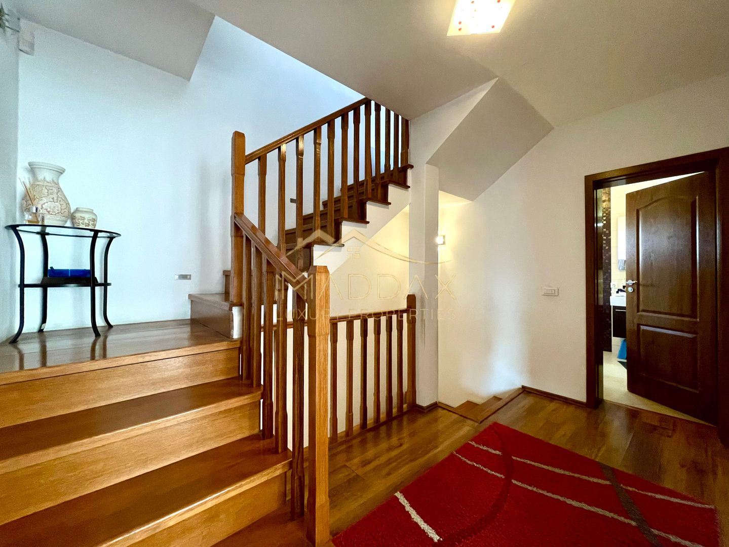 Masterpiece villa*** 6 camere//Independenta energetic//Kaufland Balotesti - Poză 8