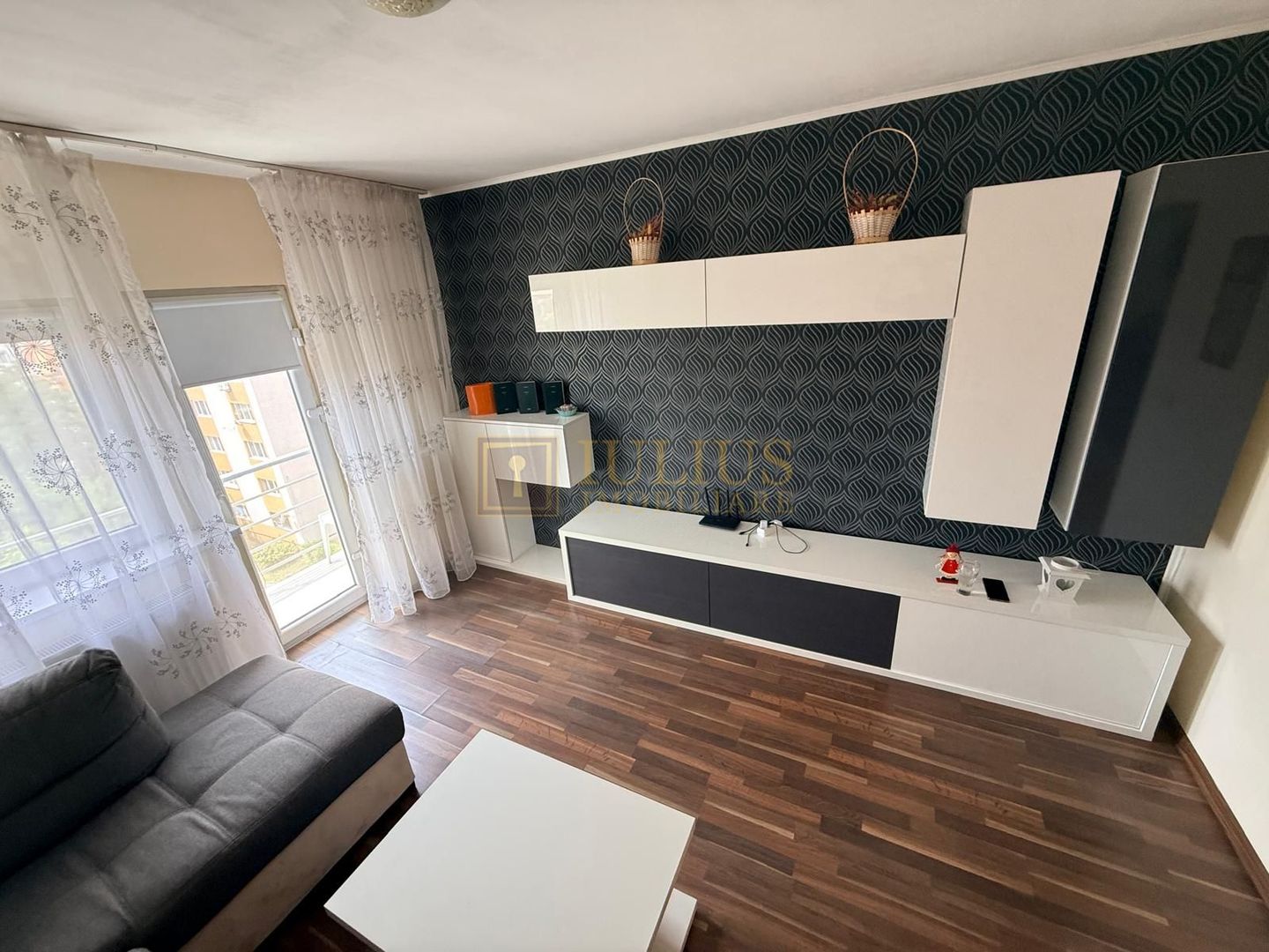 3 camere-2 dormitoare| mansarda spatioasa| centrala| balcon spatios| Sagului - Poză 10