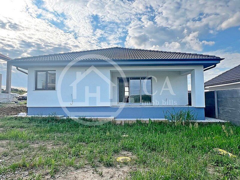 Casa cu 4 camere de vanzare in Paleu, Bihor - Poză 13