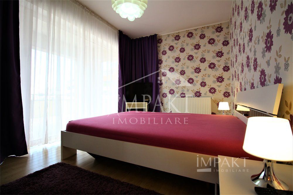 Apartament 2 camere cu terasa de 88mp in Buna Ziua si garaj subteran ! - Poză 4