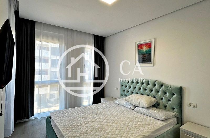 Apartament de închiriat cu 2 camere în WEST RESIDENCE, Oradea - Poză 4
