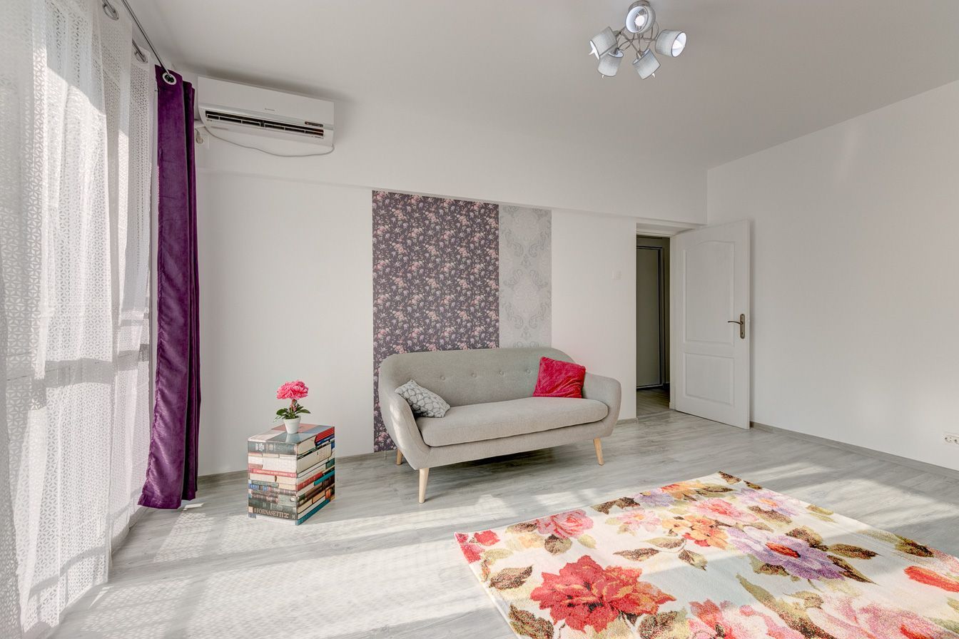 Apartament 2 cam P-ta Romana Bloc EVA - Poză 2