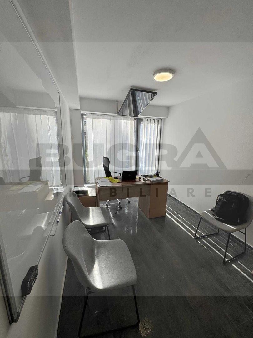 Spațiu de birouri, 72 mp, zona Grand Hotel Napoca - Poză 1